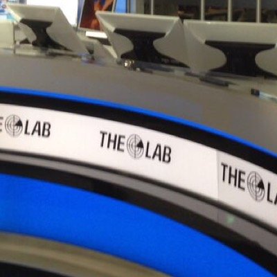 TheWxlab's profile picture. I'm just a lab.