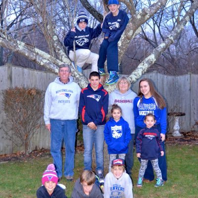 BWodarski's profile picture. 