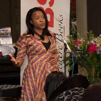 Mireille Toulekima (@mtoulekima) 's Twitter Profile