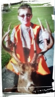 Posidan180's profile picture. Gaming and hunting that's my style