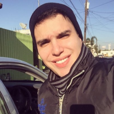 demianromo's profile picture. GOD IS EVERYTHING!