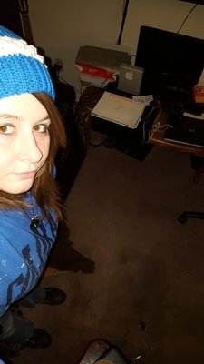 ashley_borque's profile picture. I stand up for what's wright. 
and harm none and love everyone.