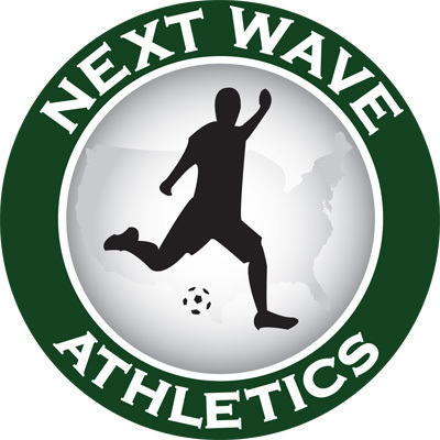 NextWaveSoccer's profile picture. Next Wave Athletics