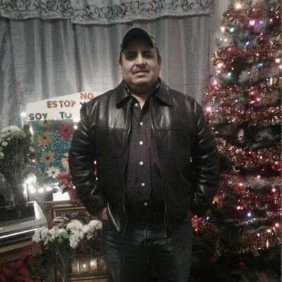 javierr71389526's profile picture. 
