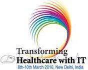 Transforming Healthcare with Information Technology
