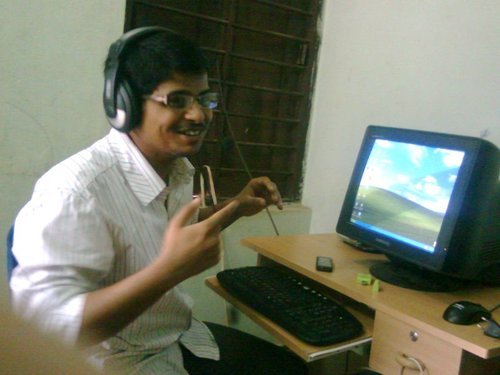 debasishphp's profile picture. 