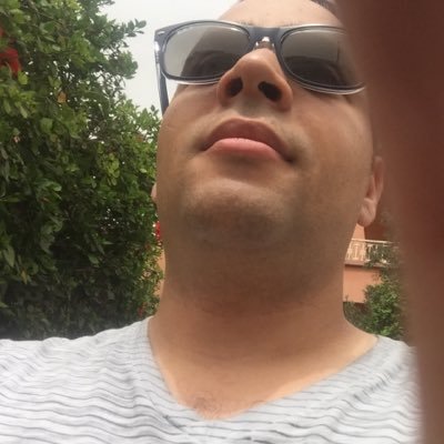 oufchyoussef's profile picture. 