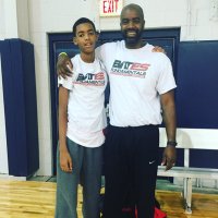 BatesFundamentals (@batesfunbasketb) 's Twitter Profile