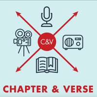 Chapter & Verse (@chapterversepod) 's Twitter Profile