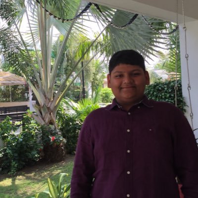 yatrik_851's profile picture. 