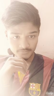 2015Anish's profile picture. FAN OF MESSI. .. ☺☺☺