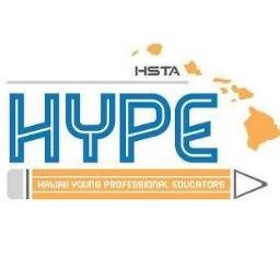 hstaHYPE's profile picture. It's all the HYPE, bridging student members and newly active members of HSTA. We're looking for great ideas to engage HYPE members like yourself at all levels.