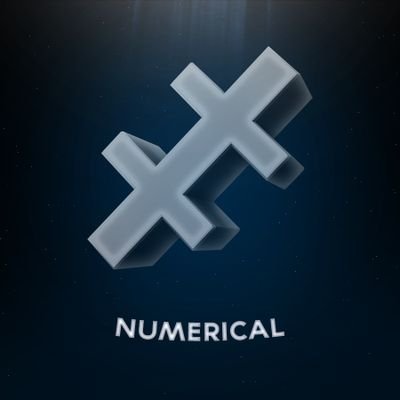 North American eSports and COD organization. Twitter run by @Bordful and @OhTerxs. #AllNumericals1 Launching soon...