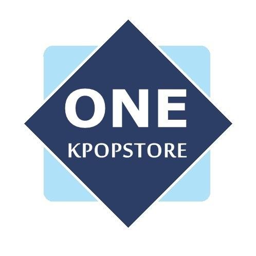 Hello this is official twitter for ONE KPOP STORE. Line ID: onekpopstore / WA: 087879188186