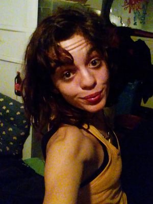 samm, 22, leo, in love with portlands biggest bad boy3 crazy4cecconi3 former heroin junkie, theater addict, artist etc etc ☆pdx bound☆ follow me