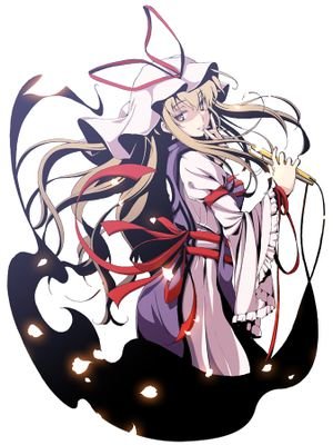 八雲紫さんのプロフィール画像