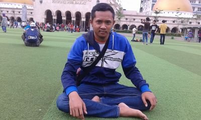 izallabdghazali's profile picture. 