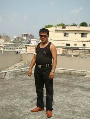 ahadali666's profile picture. 