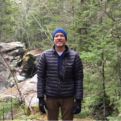Todd is a technologist, a teacher and a blockchain enthusiast
