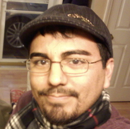 cfgonzales's profile picture. Born and raised on Oahu, Hawaii.