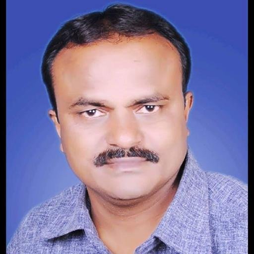 sunil_wandre's profile picture. पूर्व पार्षद नगर निगम रायपुर