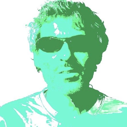 Franck Poirier Profile
