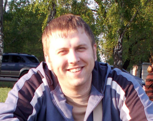 IT security engineer. Data Loss Prevention solutions. Symantec Certified Specialist.