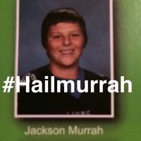 Jack Murrah - @not_jackmurrah Twitter Profile Photo