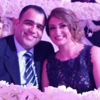 Nesrine Majzoub (@nesrine_majzoub) 's Twitter Profile