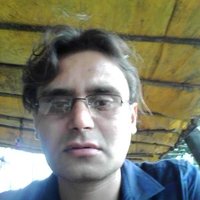 KSHITIJ BHARGAVA(@Kshitij_bhargav) 's Twitter Profile Photo