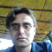 KSHITIJ BHARGAVA (@kshitij_bhargav) 's Twitter Profile