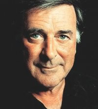 Terry Wogan Profile