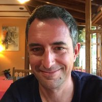 Nick Francis (@nickafrancis) Twitter profile photo