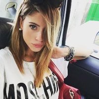 Gina Sansone - @gina_sansone Twitter Profile Photo