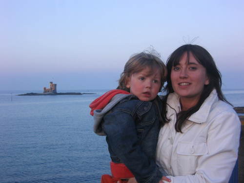 wife, friend, daughter, mum, sister, proud london marathoner 2010 (yes I’m still talking about it) Blackpool council marcomms