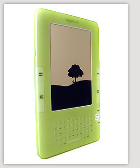 KindleChaos's profile picture. Sleek, functional and beautifully constructed cases that bring  order to your chaotic digital lifestyle. Order. From Chaos.