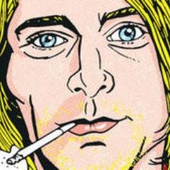 Kurt Cobain Facts In 1991 After Being Asked What His Favorite Uk Song At The Time Was Kurt Replied By Singing There S No Other Way By Blur Kurt Cobain Facts In 1991 After Being Asked What His Favorite Uk Song At The Time Was Kurt Replied By Singing There S No Other Way By Blur