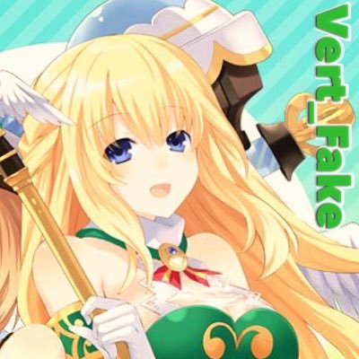 V e r tさんのプロフィール画像