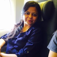 Rishika jaiswal (@jaiswalrishika) 's Twitter Profile