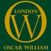 Oscar William Shoe's (@oscarwilliamuk) Twitter profile photo