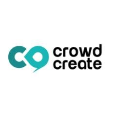 クラウドクリエイト〔Crowd Create〕仕事を依頼したい企業と仕事を受けたい個人をオンライン上でマッチングするウェブサービスです。