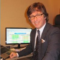 Stefano Bottaioli(@stebottaioli) 's Twitter Profile Photo