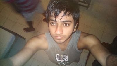 PrieckshithV's profile picture. A slight Mridhangam player with a little musical sense