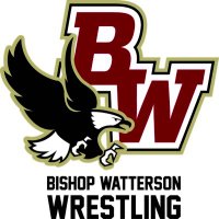 BWHS Wrestling(@BWEagleWrestl) 's Twitter Profile Photo