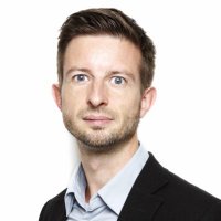 Marius Sylvestersen (@sylvestersen) 's Twitter Profile Photo