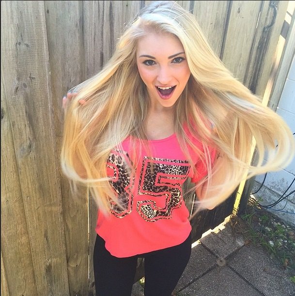 TrimbleSabrina's profile picture. https://t.co/ZKSZJDTNXo