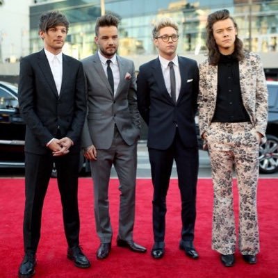 mitam18_'s profile picture. YOU DON'T FUCK WITH 1D BITCH