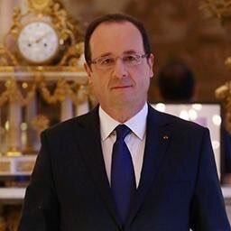 François Hollande