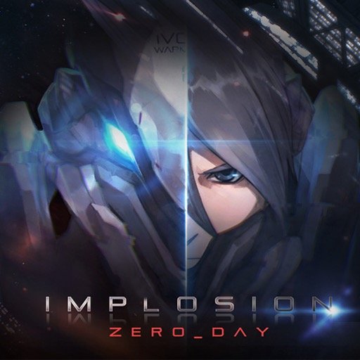 Official account for Rayark's first movie production based on the 5 MILLION DOWNLOADS mobile game Implosion!