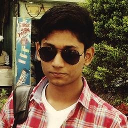 parvezn96's profile picture. 